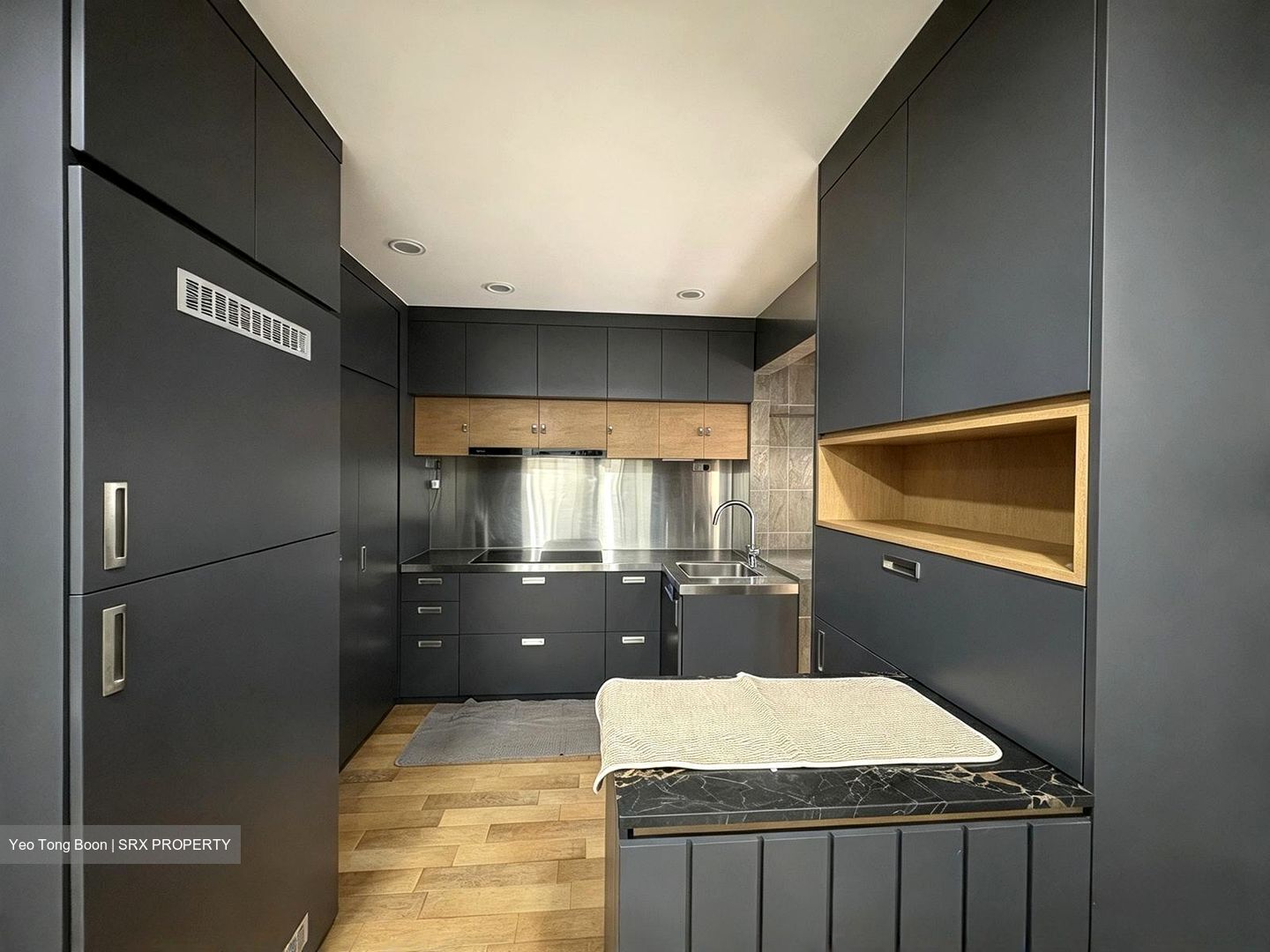 Blk 613 Woodlands Avenue 4 (Woodlands), HDB 5 Rooms #633383541